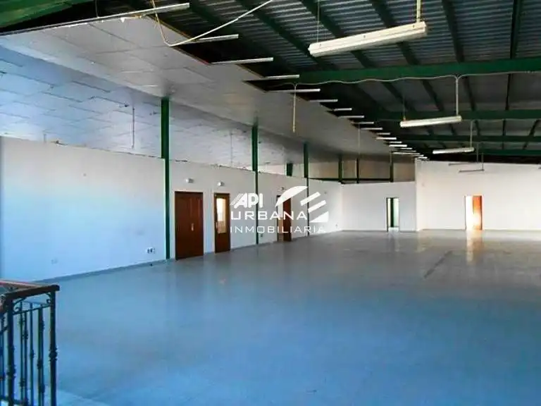 Nave industrial en venta en Córdoba Málaga, N-331 Km.74,8
