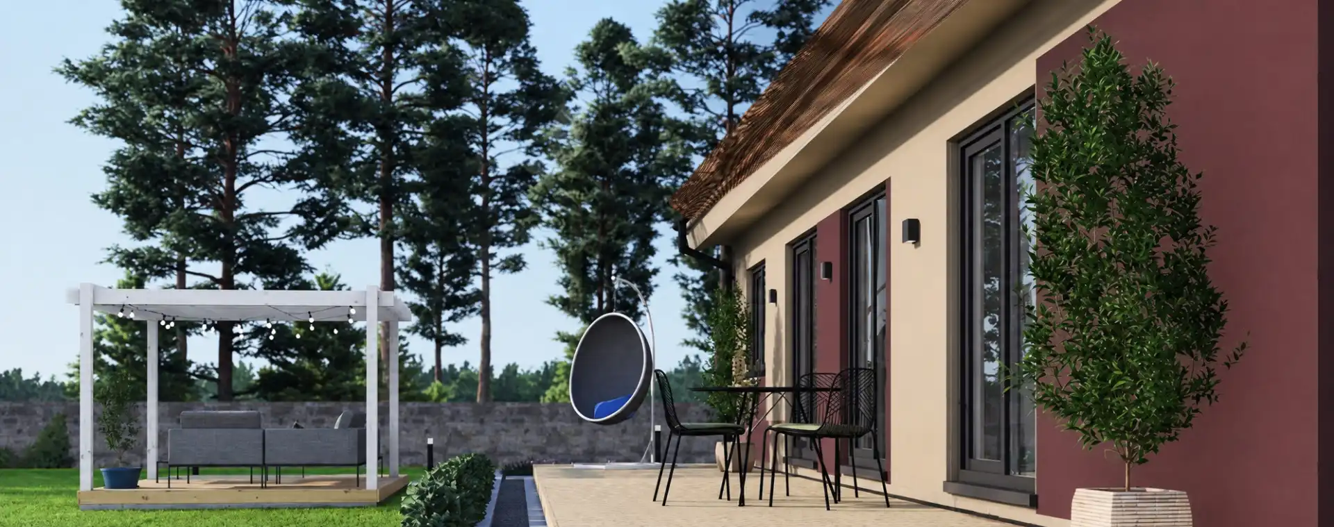 Casa o xalet en venda a Lugar Castro, La Pola Siero