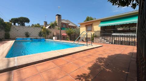 Foto 4 de Casa o xalet en venda a Carretera de Madrid, 20, Aldea del Fresno, Madrid