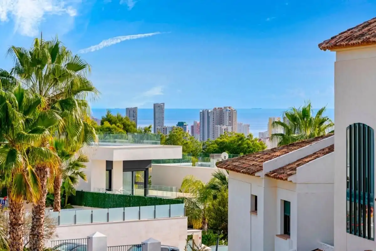 Apartamento en venta en Golf Bahía, imagen 6