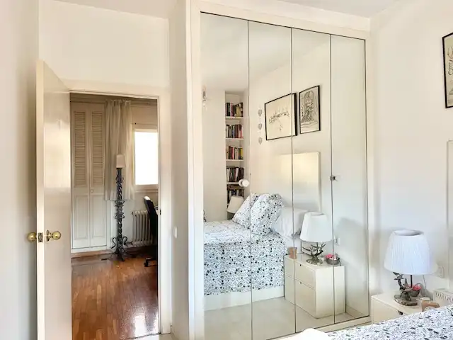 Attique avec ascenseur à vendre à Carrer del Rosselló 140, imagen 33