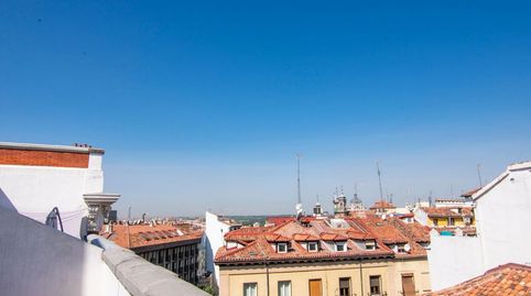 Foto 3 de Piso de alquiler en Concepcion Jeronima, 35, Embajadores - Lavapiés, Madrid Capital