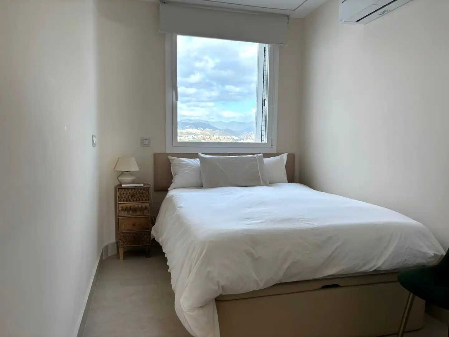 Habitación de Ático en venta en Marbella con Terraza