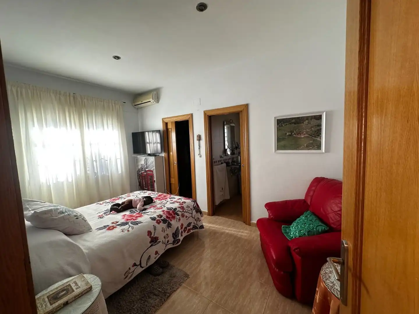 Casa con piscina in vendita a Atarfe, imagen 14