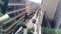 Exterior view of Flat for sale in  Córdoba Capital  with Air Conditioner, Heating and Terrace