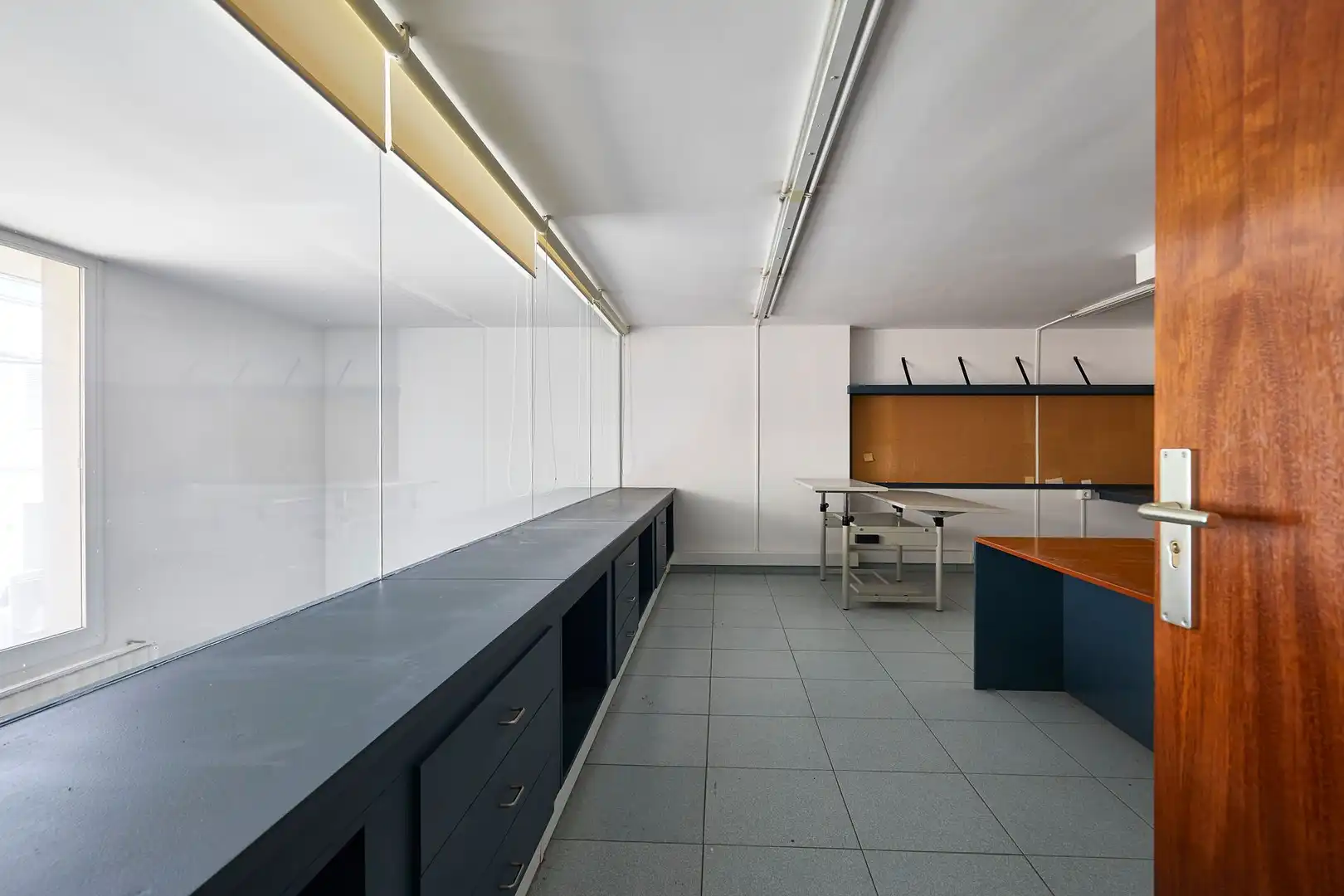 Cocina de Local en venta en Sant Pere de Ribes con Aire acondicionado