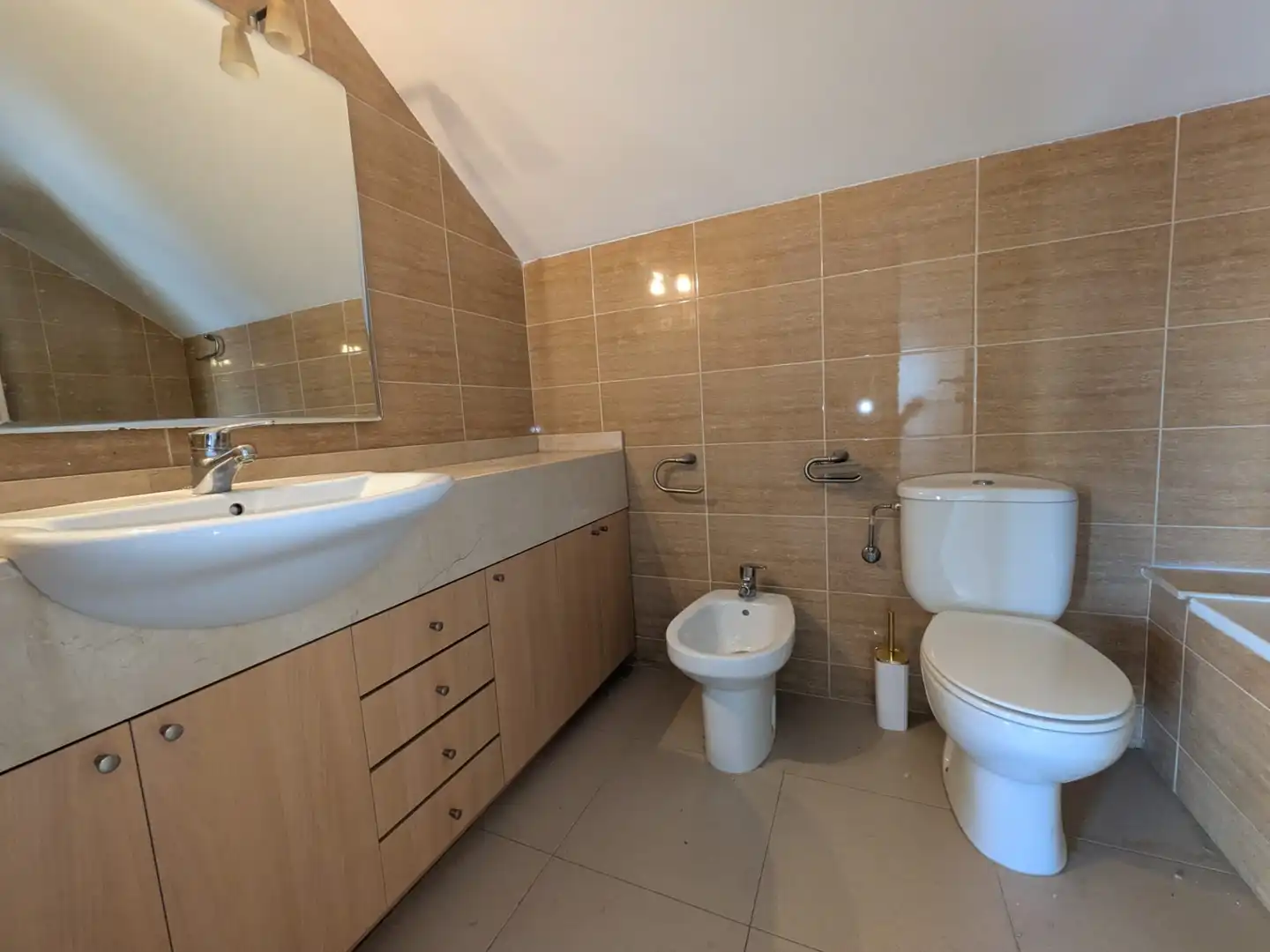 Duplexes for sale in Carrer del Barcelonès, Fontsanta - Fatjó