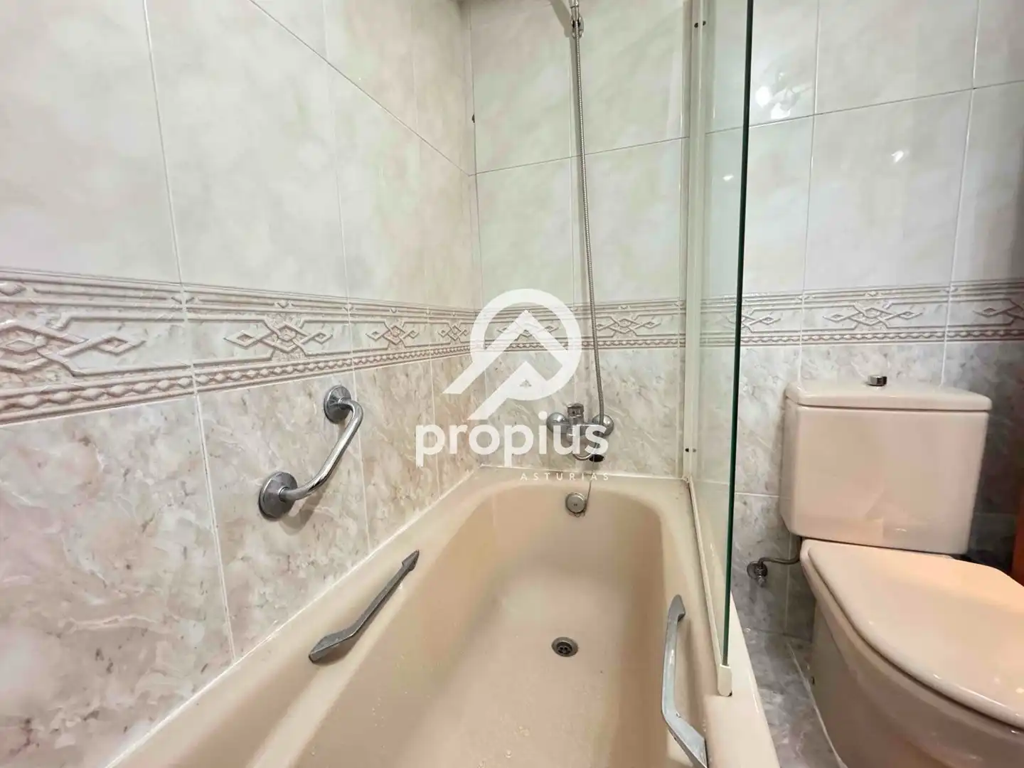 Piso en venta en Pedro Antonio Menendez, Parque San Francisco - Uría