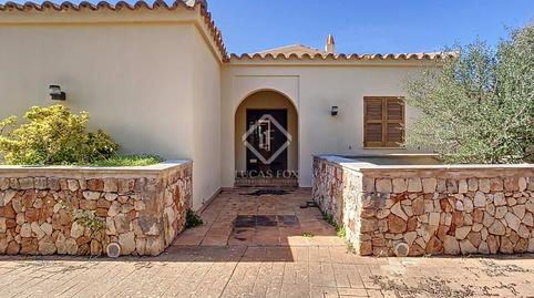 Photo 5 of House or chalet for sale in Cap d'en Font - Binissafúller, Illes Balears