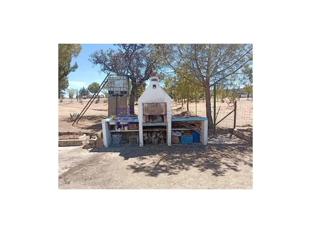 Finca rústica en venta en Finca Enjarada, Estación Arroyo Malpartida