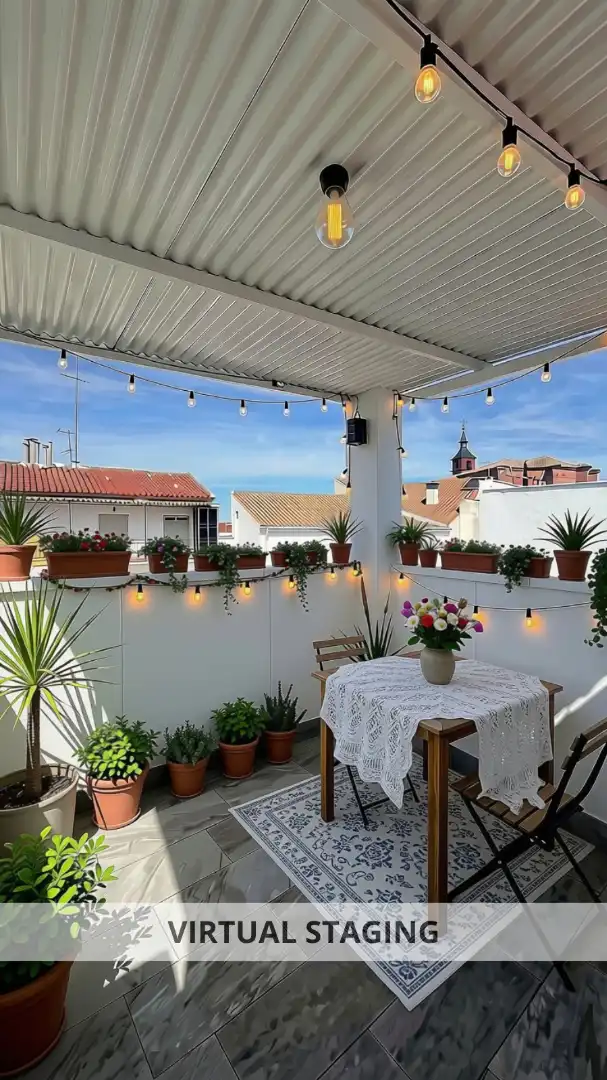 Casa en venda a Calle Pascuala, imagen 2