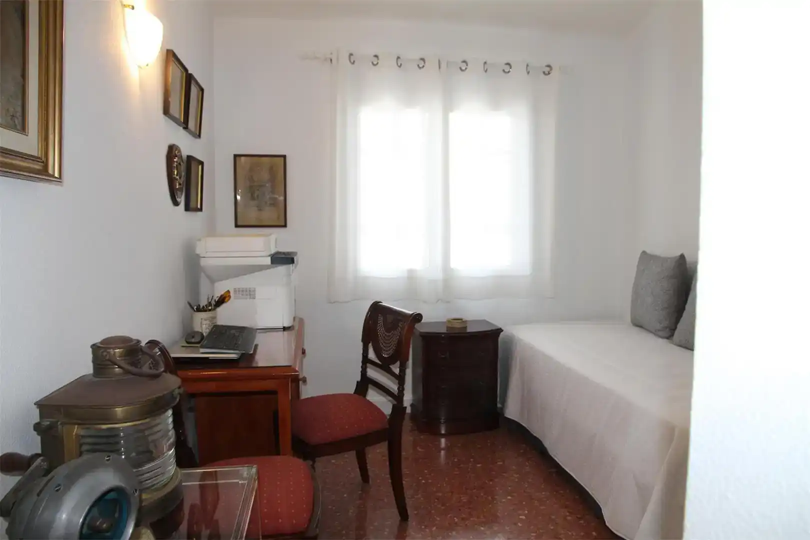 Dormitori de Casa o xalet en venda en San Bartolomé de Tirajana amb Aire condicionat i Piscina