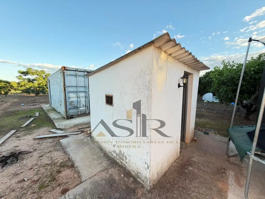 Chalet en venta en Carrer Forn de Carrascosa, imagen 22