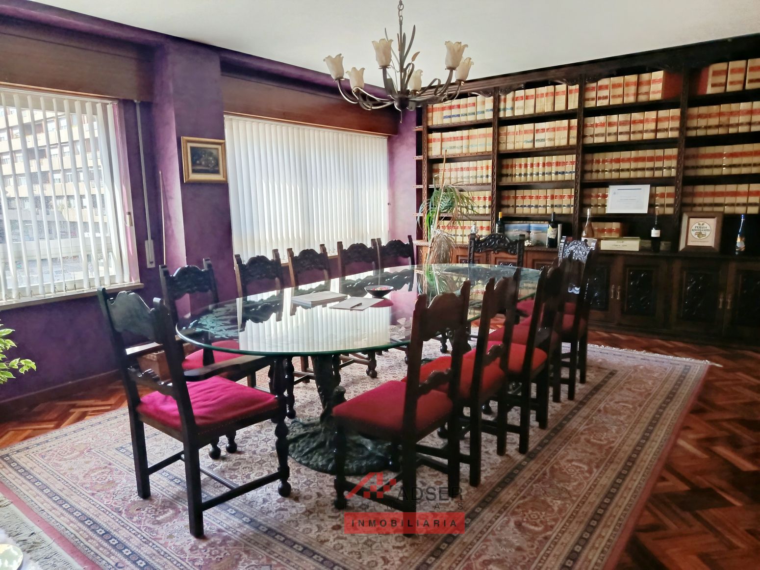 Wohnung zum Verkauf in Logroño - AVDA JUAN CARLOS I, Gran Via, Centro