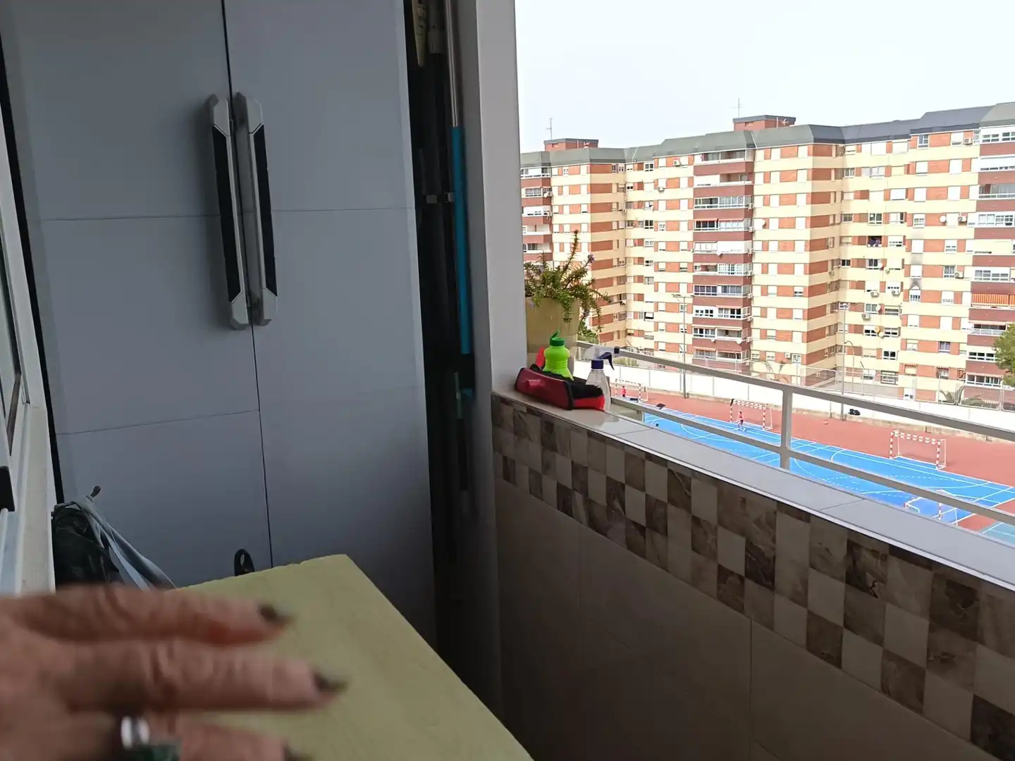 Flat with pool for sale in Norte, imagen 29