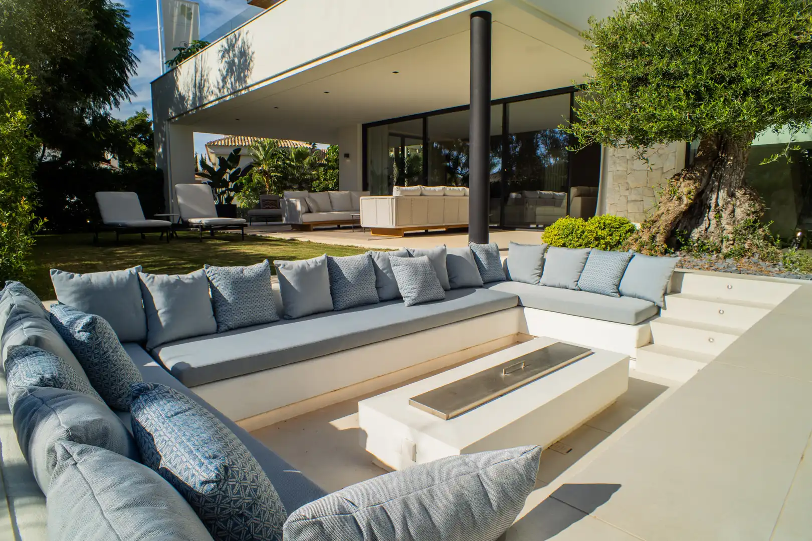 House with pool for sale in Milla de Oro, imagen 26