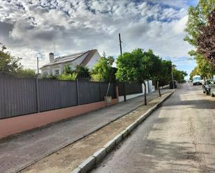 House or chalet for sale in Del Carrascal, Montealto