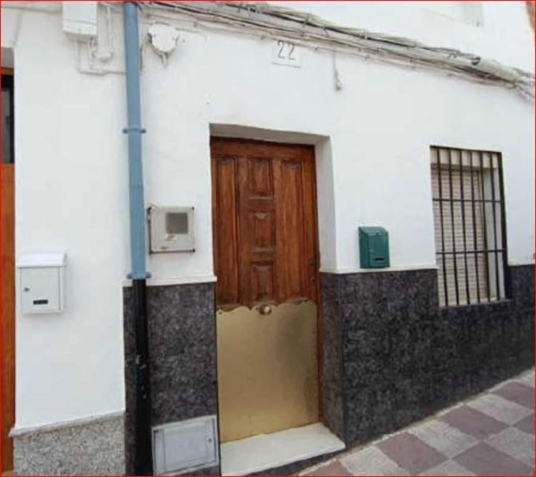 Vista exterior de Casa o chalet en venta en Fernán-Núñez