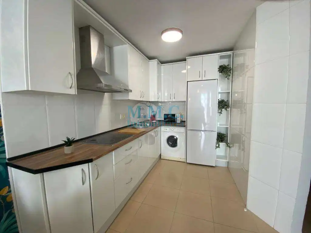 Piso en venta en Aguadulce Norte