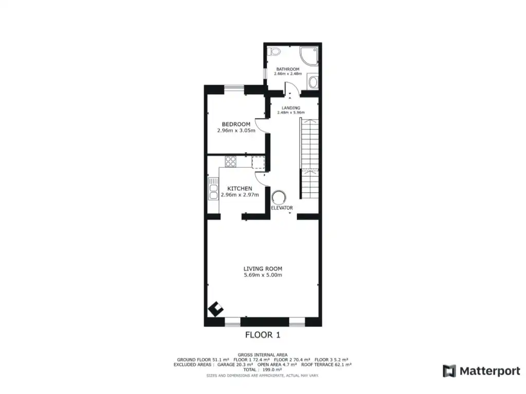 House for sale in Maó ciutat, imagen 33