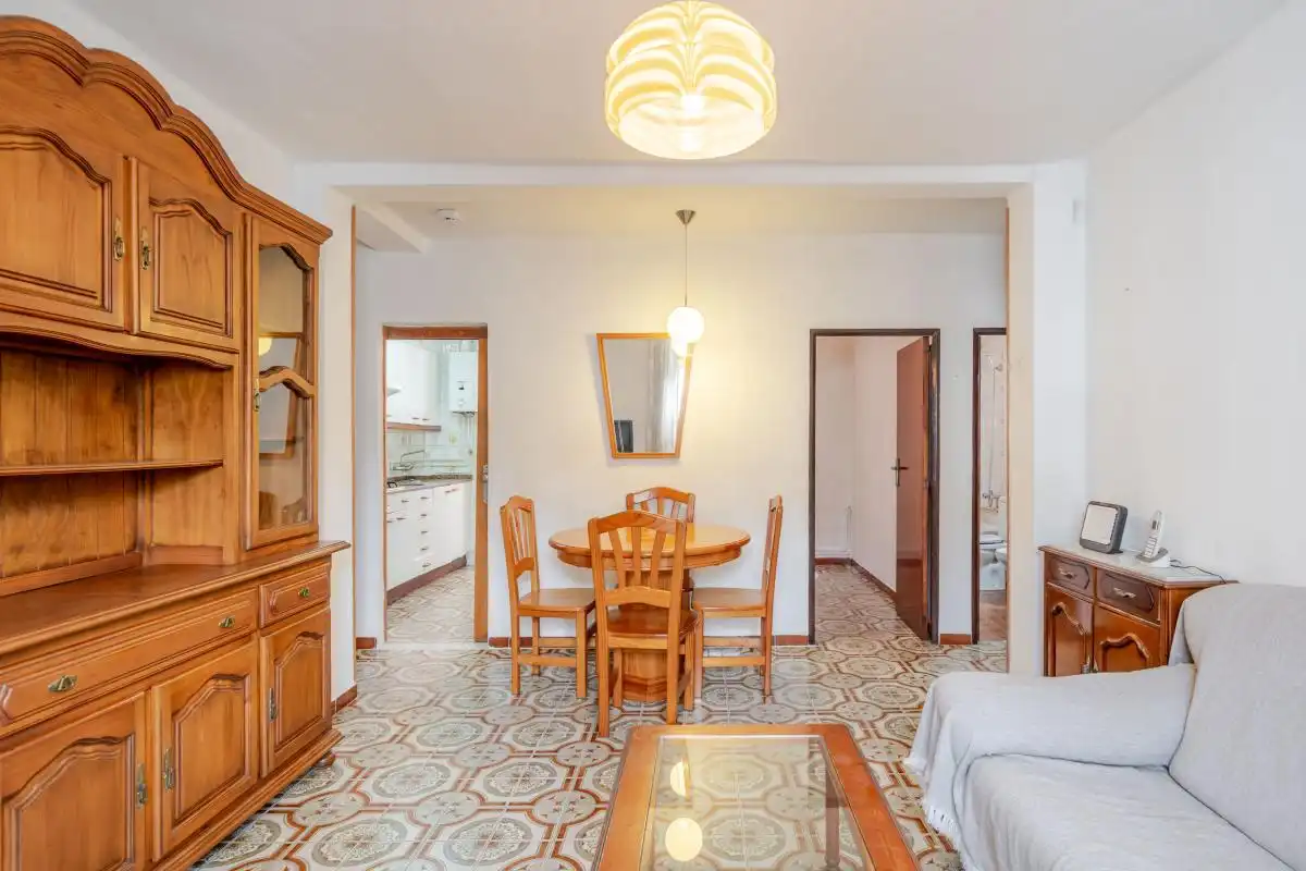 Dining room of Flat for sale in Dénia  with Heating