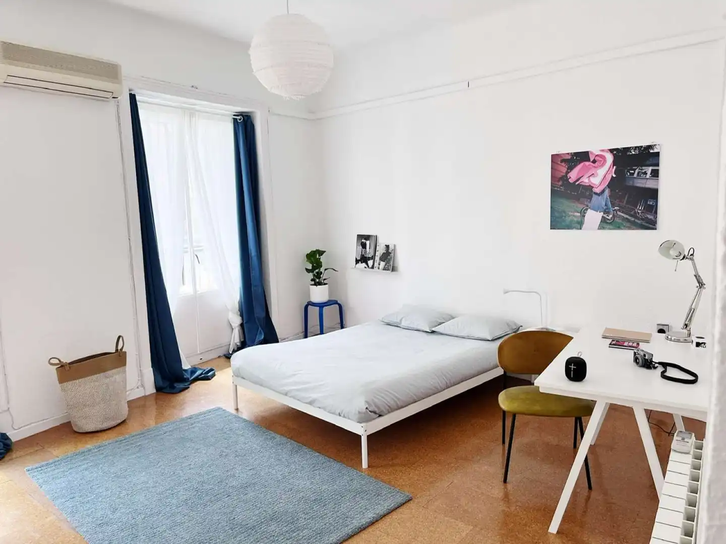Habitació a Universidad - Malasaña