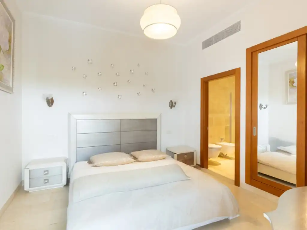 Casa amb terrassa en venda a Costa de la Calma, imagen 20
