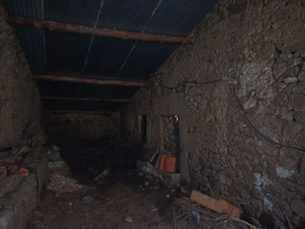 Casa rústica en venda a La Horcajada, imagen 13