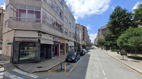 Foto 5 de Pis en venda a  Luis Glez Taboada, 9, Lalín, Pontevedra