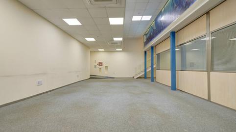 Foto 4 de Oficina en venda a Duc de Gaeta, Aiora, Valencia