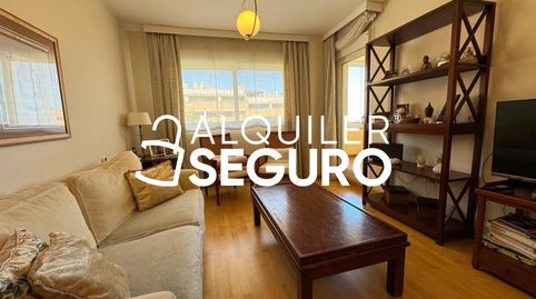 Foto 3 de Piso de alquiler en Mendelssonh, El Pinillo, Torremolinos
