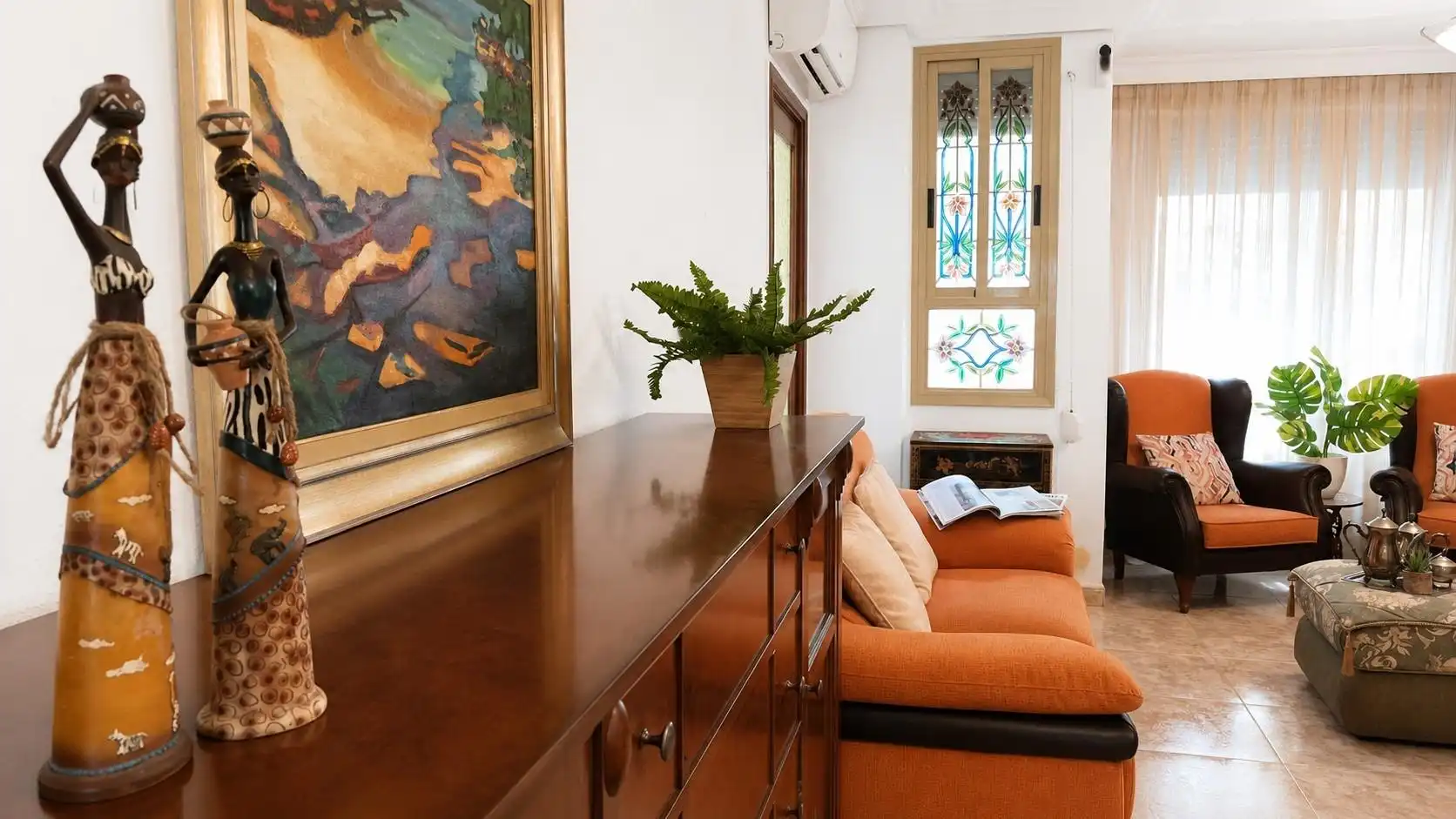 Piso con terraza en venta en Calle ALBACETE, imagen 17