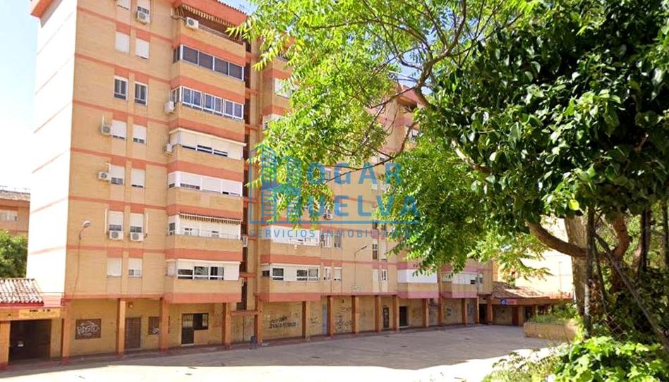 Foto 1 de Pis en venda a Isla Chica, Huelva