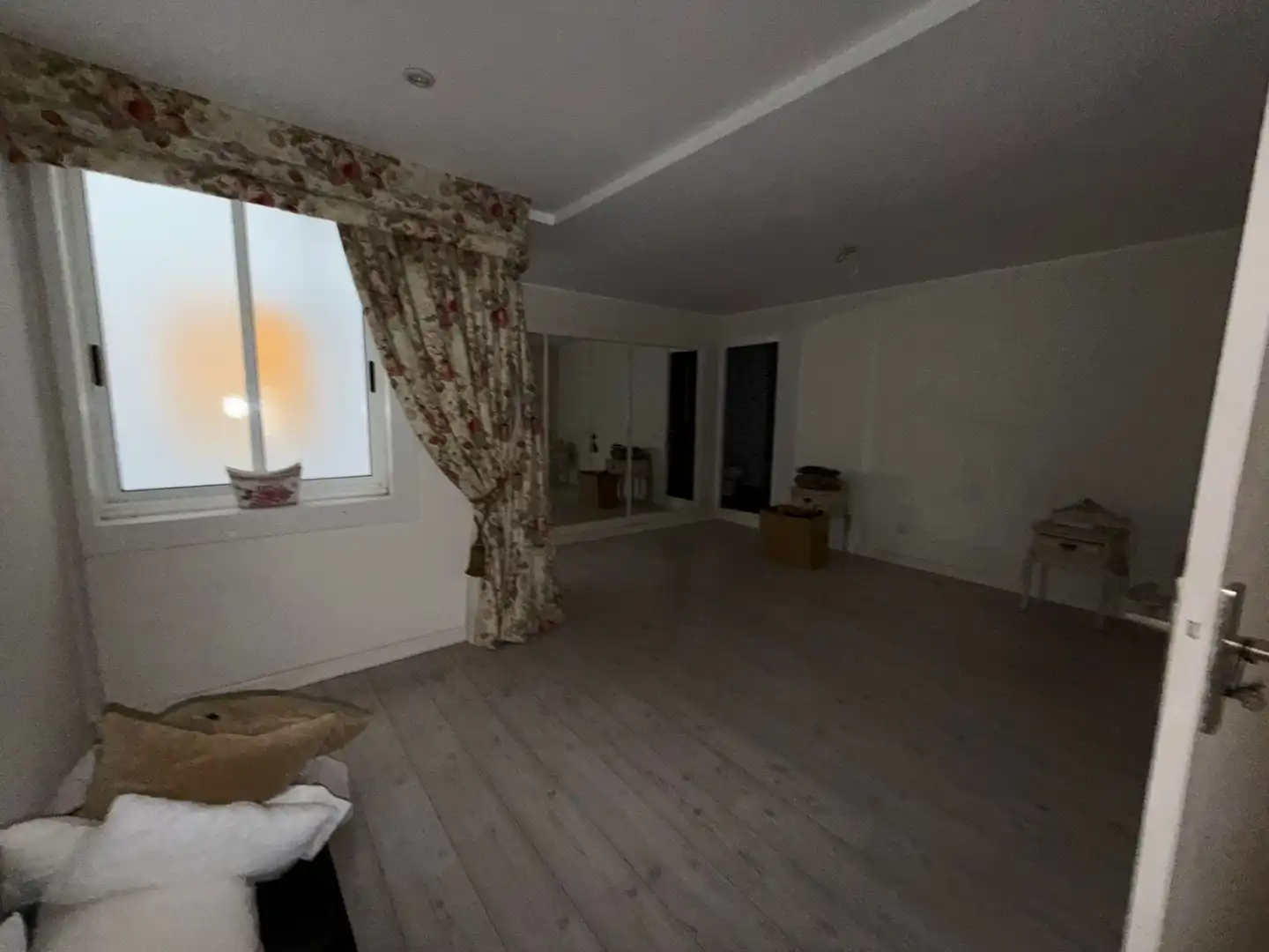 Flat for sale in Zaragoza  with Heating, Terrace and Furnished
