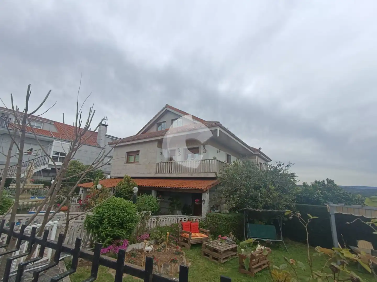 House with terrace for sale in Barbadás, imagen 8