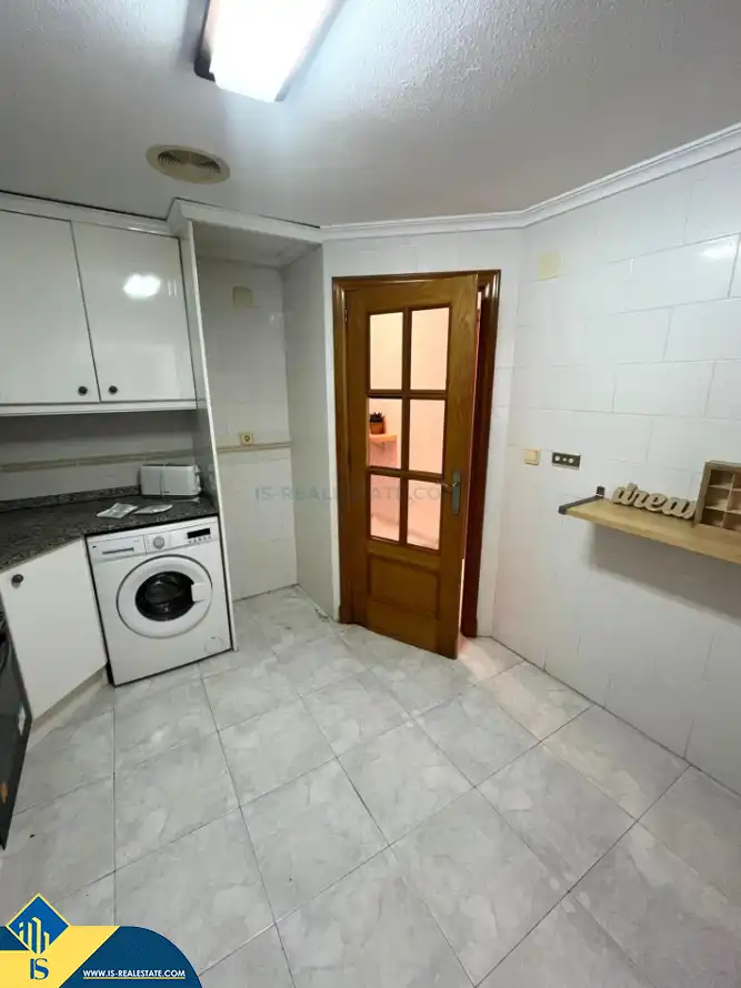 Apartment with lift for sale in Centro, imagen 8