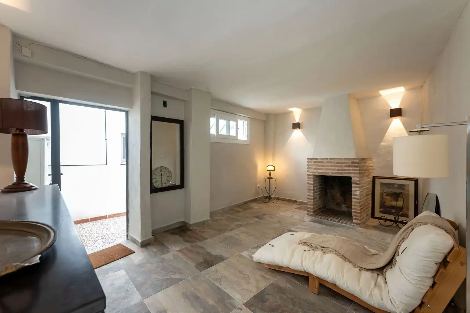 Living room of Detached homes for sale in Alhaurín El Grande