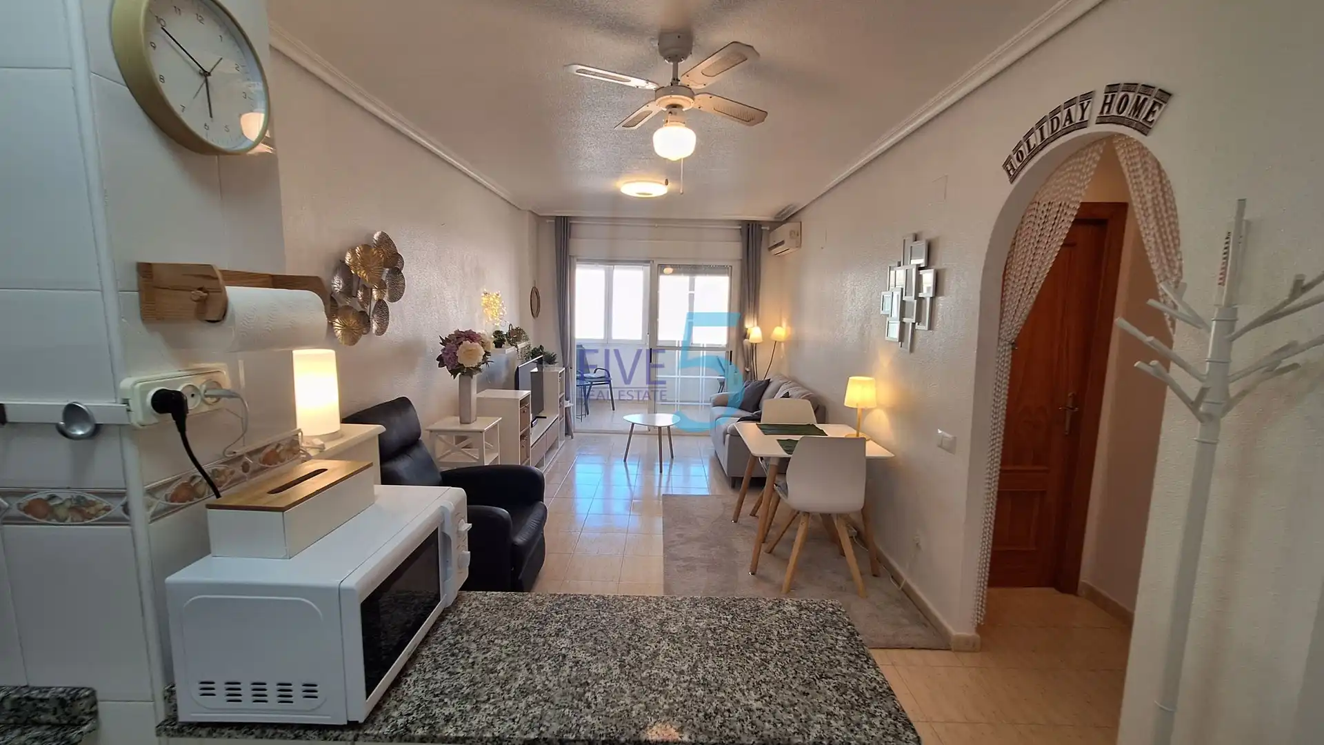 Flat with pool for sale in Zona Carrefour - Urbanizaciones, imagen 10