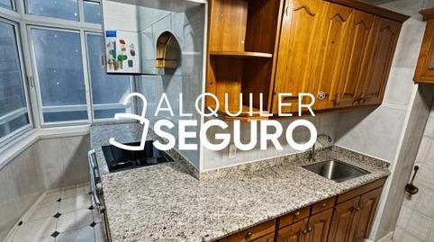Foto 4 de Piso de alquiler en Desarrollo, Centro, Madrid
