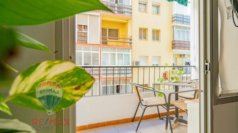 Foto 5 de Pis en venda a Calle Daoiz, El Molinillo - Capuchinos, Málaga