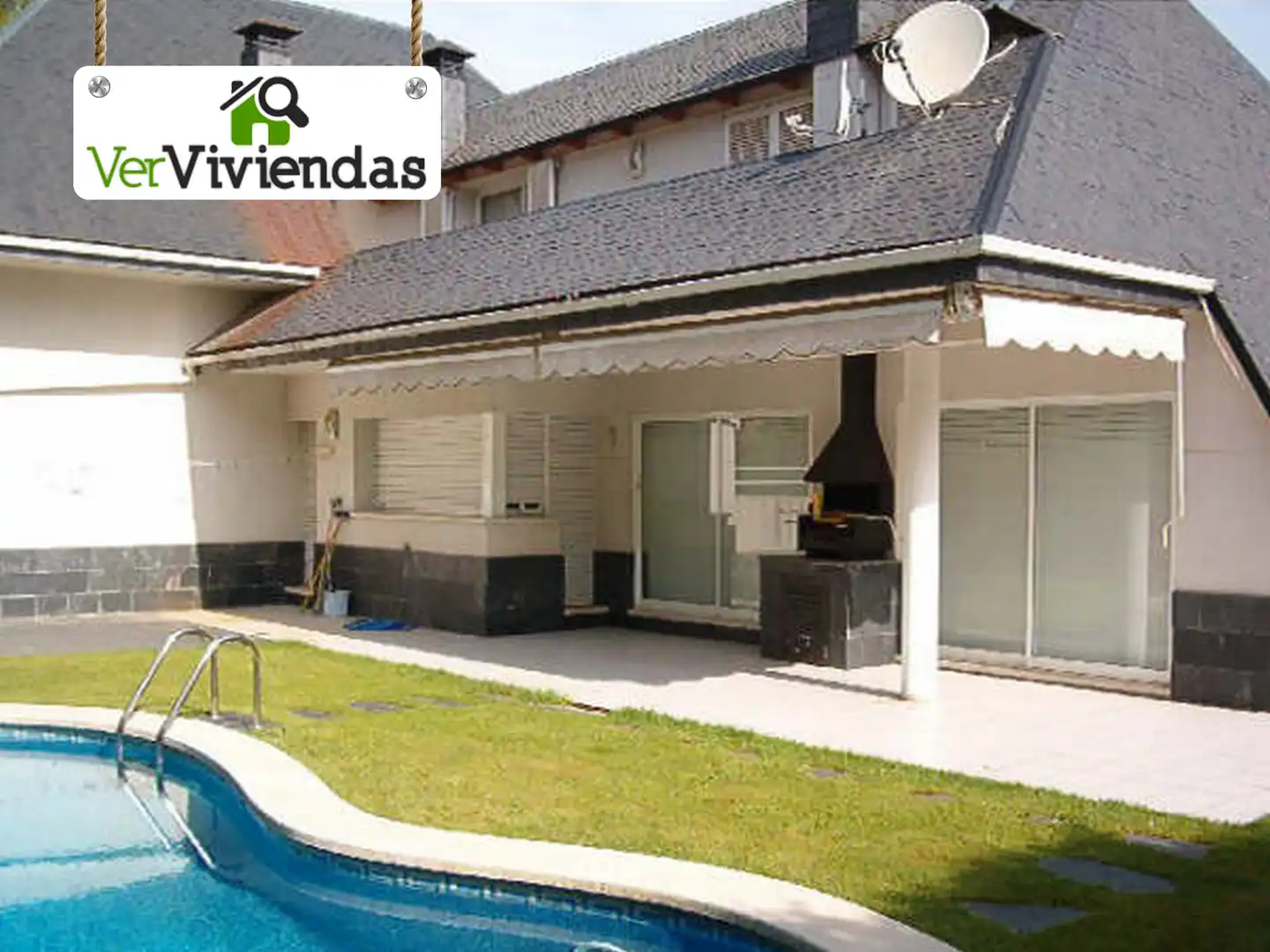 House with terrace for sale in Avinguda de la Mare de Déu de Lourdes 548