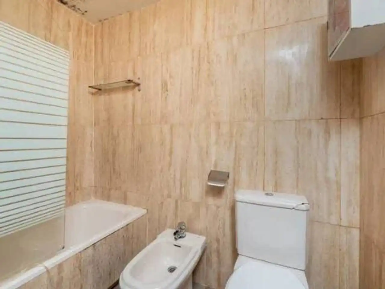 Baño de Piso en venta en Getafe