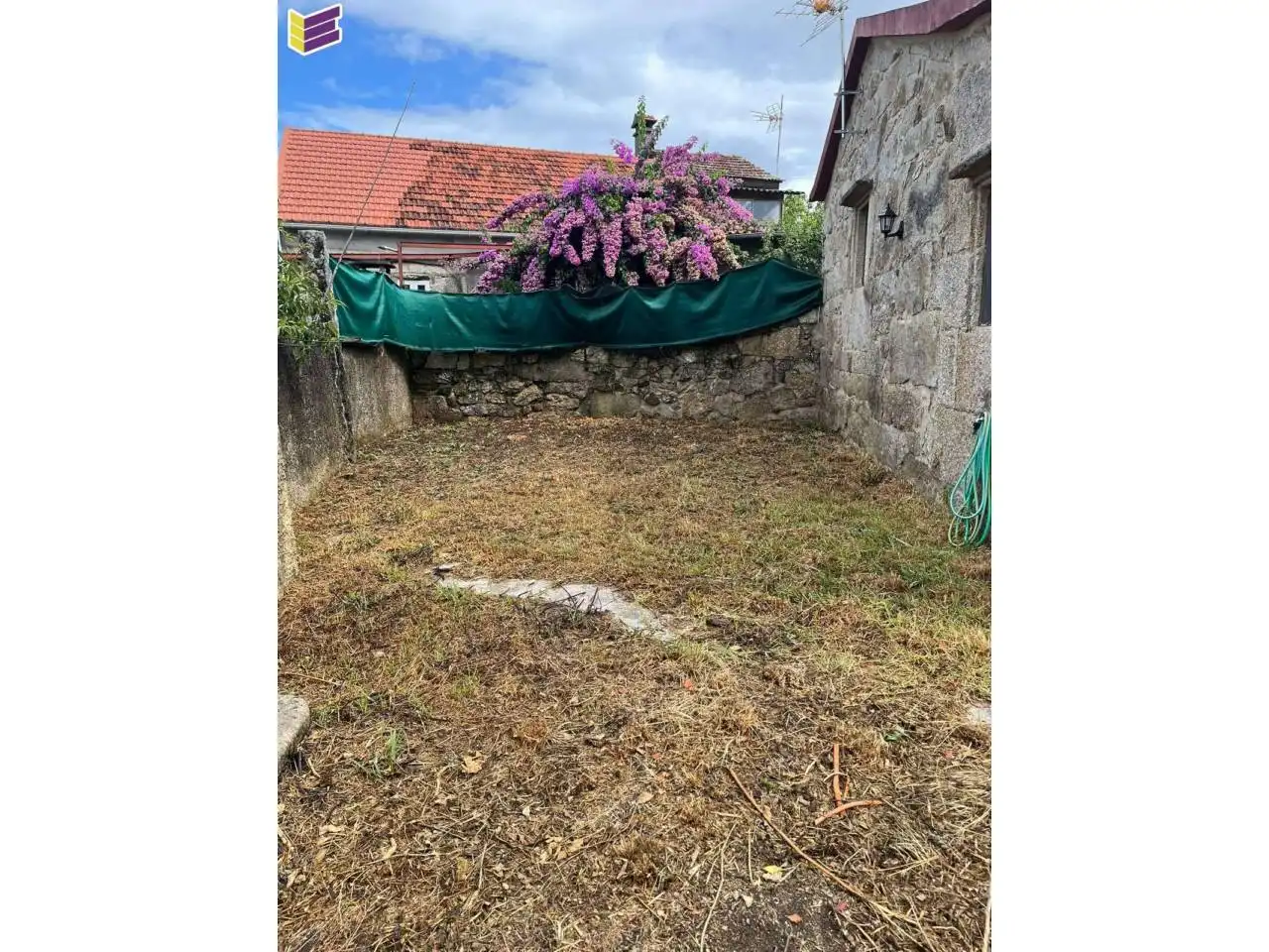 Casa con jardín en venta en Calle Presa 1, imagen 33