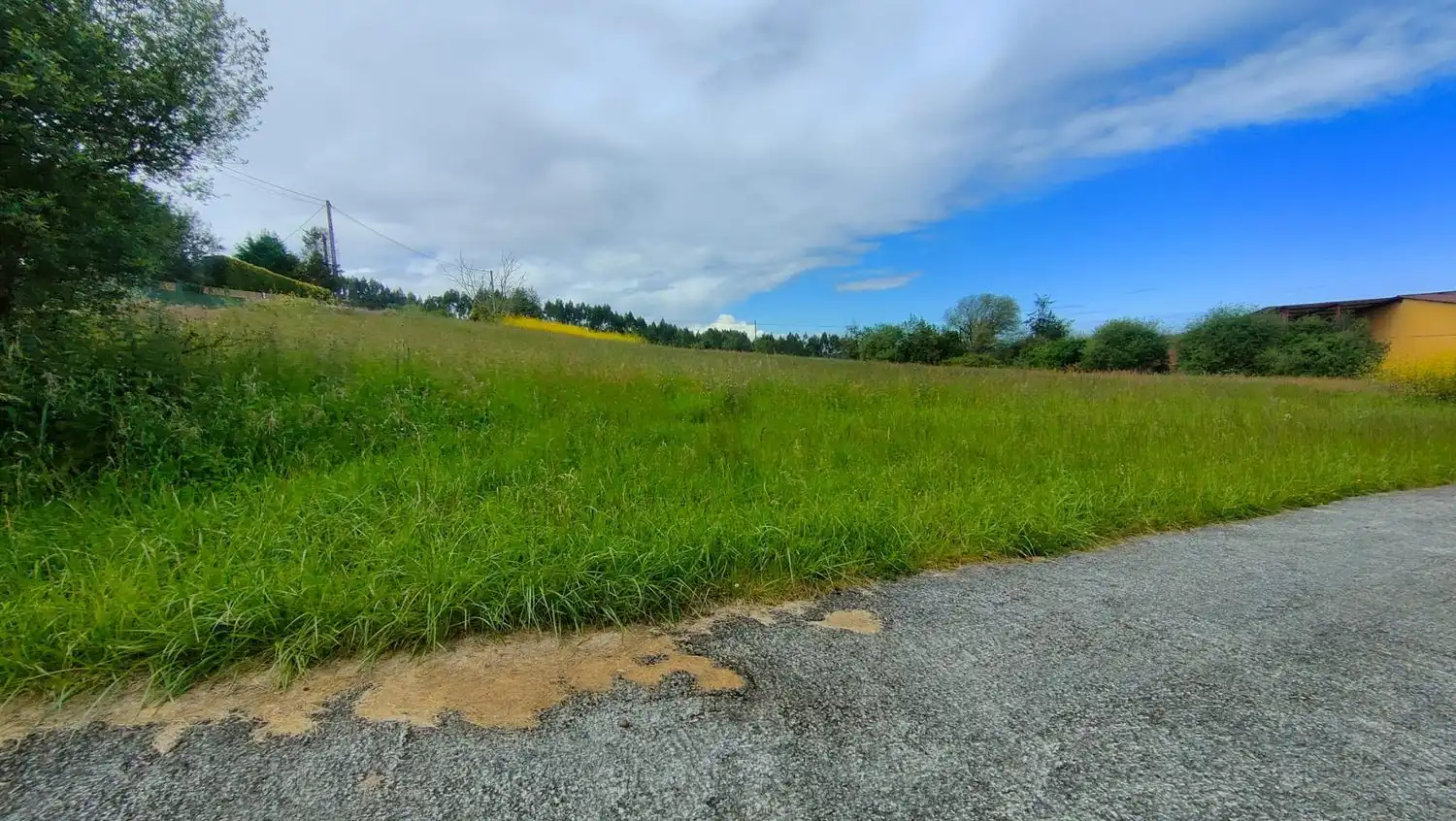 Residencial en venda en Villaviciosa