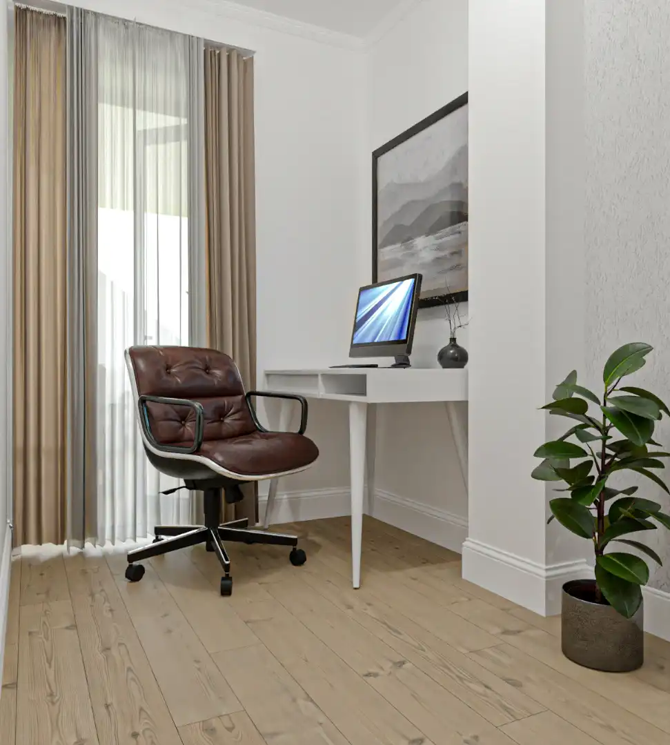 Piso en venta en Ronda de Saliente, 36, Centro