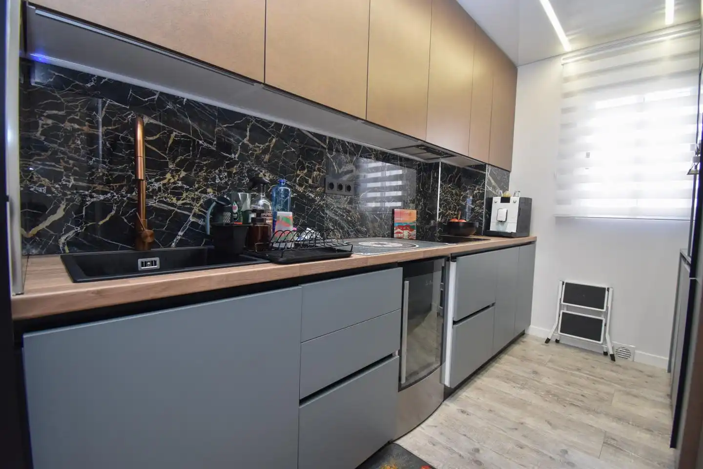 Flat with pool for sale in Calle San Luis, imagen 5