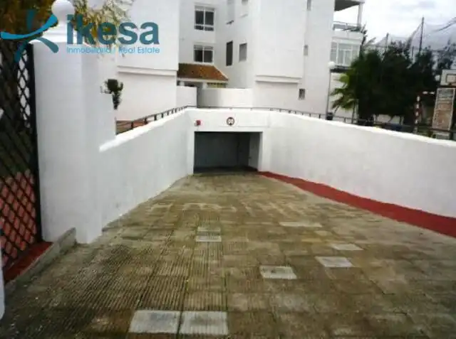 Individuel à vendre à El Portil