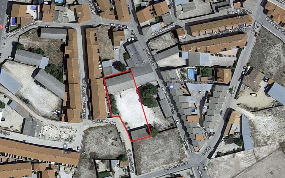 Residential for sale in La Guardia