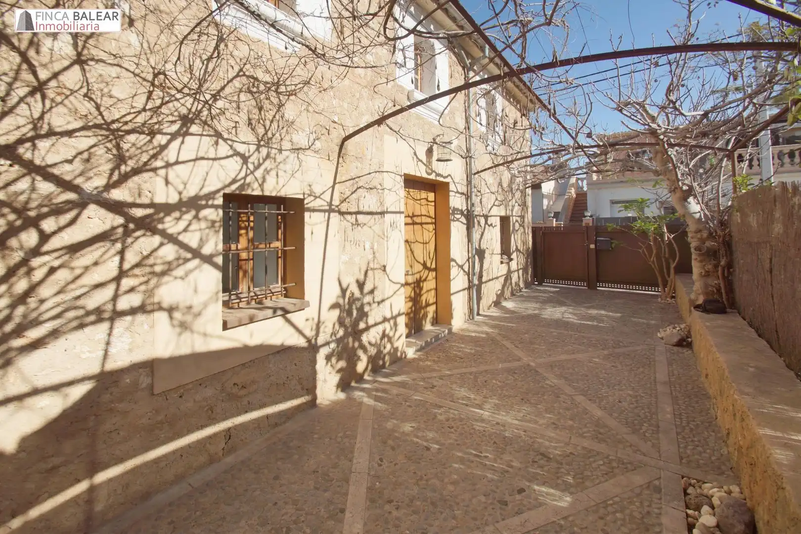 Haus zur Miete in Els pla de na Tesa, imagen 3