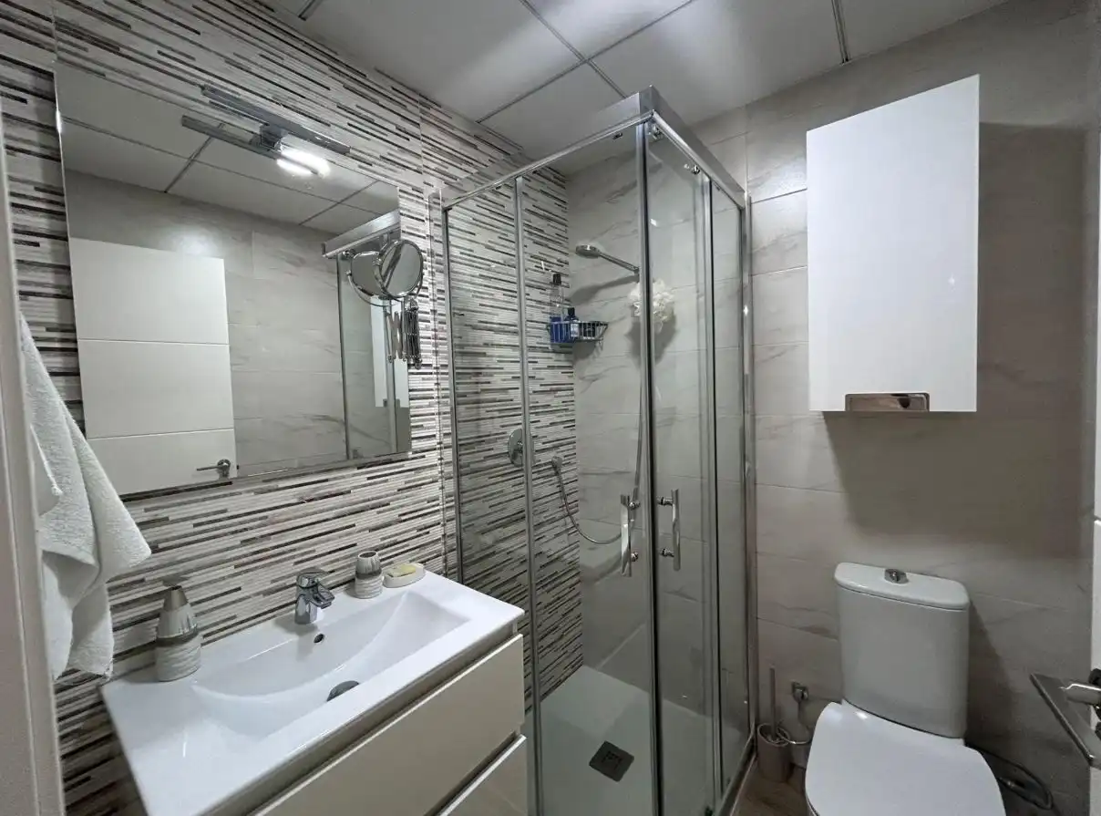 Bungalow with terrace for sale in Balcón de Finestrat - Terra Marina, imagen 23